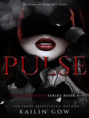 cover image of PULSE